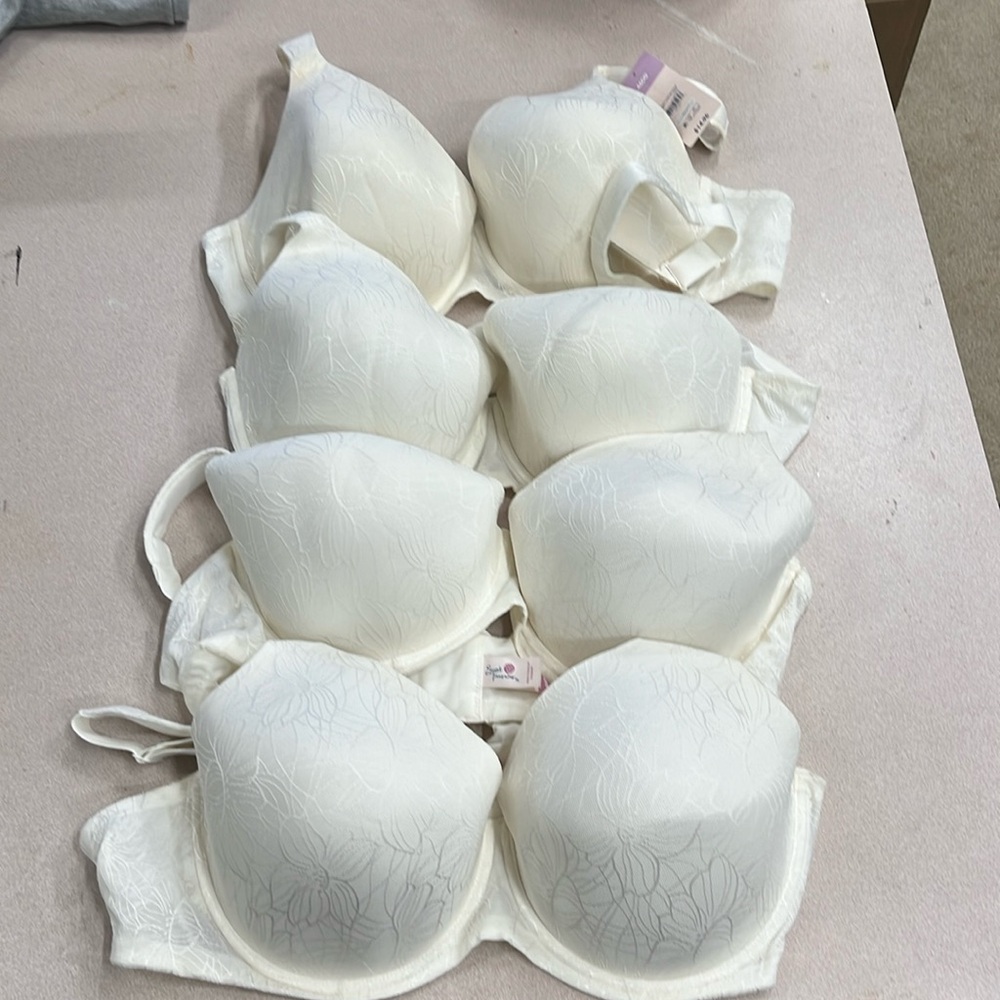 46DD bras